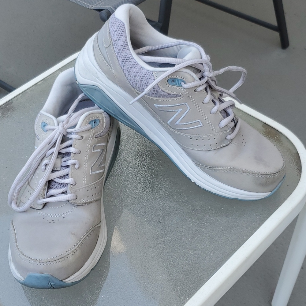 New Balance Women's Athletic Walking Running Shoe